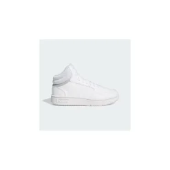 Adidas Hoge sneaker Wit
