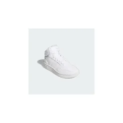 Adidas Hoge sneaker Wit