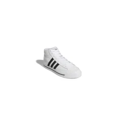 Adidas Hoge sneaker Wit