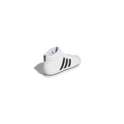 Adidas Hoge sneaker Wit