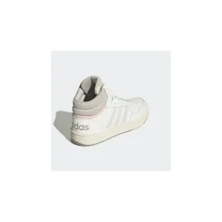 Adidas Hoge sneaker Wit