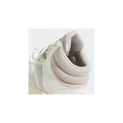 Adidas Hoge sneaker Wit