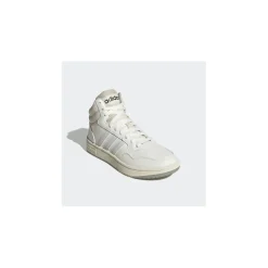 Adidas Hoge sneaker Wit