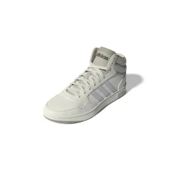 Adidas Hoge sneaker Wit