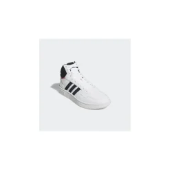 Adidas Hoge sneaker Wit