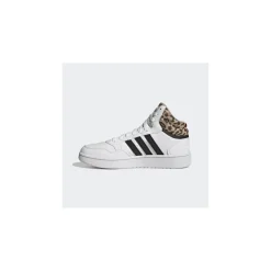 Adidas Hoge sneaker Wit