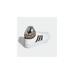 Adidas Hoge sneaker Wit