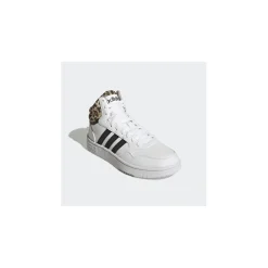 Adidas Hoge sneaker Wit