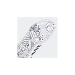 Adidas Hoge sneaker Wit