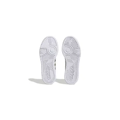 Adidas Hoge sneaker Wit