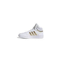 Adidas Hoge sneaker Wit