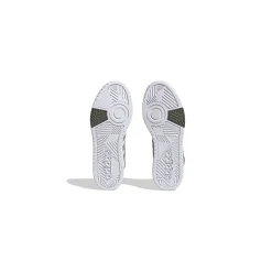 Adidas Hoge sneaker Wit