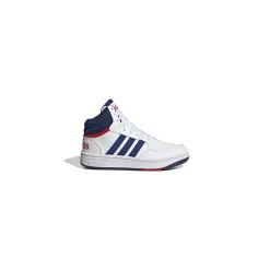 Adidas Hoge sneaker Wit