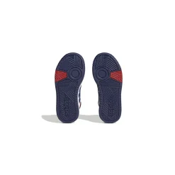 Adidas Hoge sneaker Wit