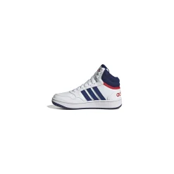 Adidas Hoge sneaker Wit