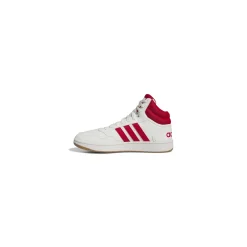Adidas Hoge sneaker Wit