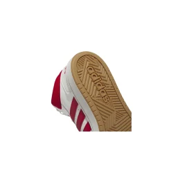 Adidas Hoge sneaker Wit