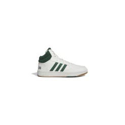 Adidas Hoge sneaker Wit