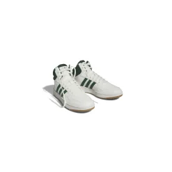 Adidas Hoge sneaker Wit