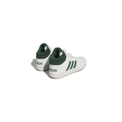 Adidas Hoge sneaker Wit