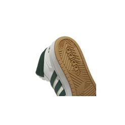 Adidas Hoge sneaker Wit