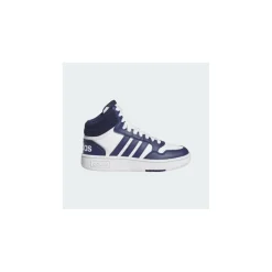 Adidas Hoge sneaker Wit