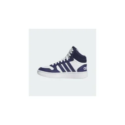 Adidas Hoge sneaker Wit