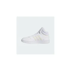 Adidas Hoge sneaker Wit