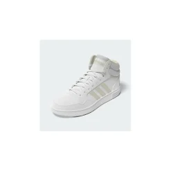Adidas Hoge sneaker Wit