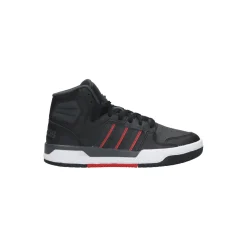 Adidas Hoge sneaker Zwart