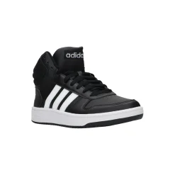 Adidas Hoge sneaker Zwart