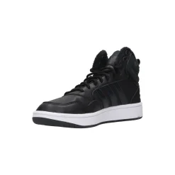 Adidas Hoge sneaker Zwart