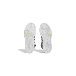 Adidas Hoge sneaker Zwart