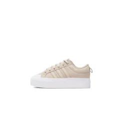 Adidas Lage sneaker Beige