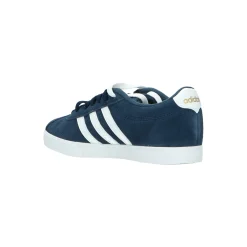 Adidas Lage sneaker Blauw