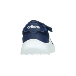 Adidas Lage sneaker Blauw