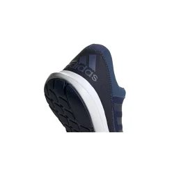 Adidas Lage sneaker Blauw