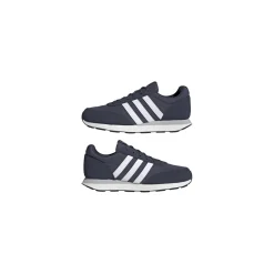 Adidas Lage sneaker Blauw