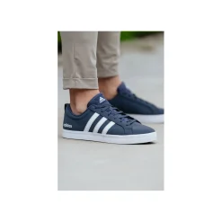 Adidas Lage sneaker Blauw