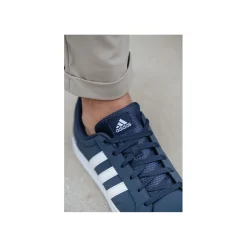 Adidas Lage sneaker Blauw