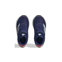 Adidas Lage sneaker Blauw