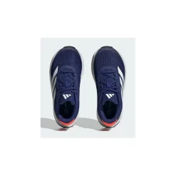 Adidas Lage sneaker Blauw