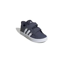 Adidas Lage sneaker Blauw