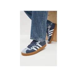 Adidas Lage sneaker Blauw
