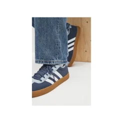 Adidas Lage sneaker Blauw