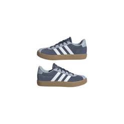 Adidas Lage sneaker Blauw