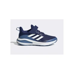 Adidas Lage sneaker Blauw