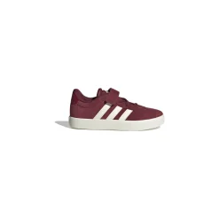 Adidas Lage sneaker Bordeaux
