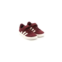 Adidas Lage sneaker Bordeaux