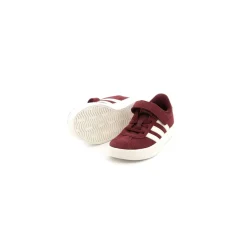Adidas Lage sneaker Bordeaux